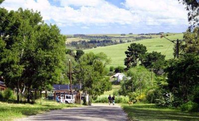 Sierra de los Padres: �Ya no podemos poner m�s dinero de nuestros bolsillos�