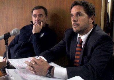 �Para Ramos arruinar la vida de un menor y su familia cuesta $ 150 mil o el alquiler de un departamento�