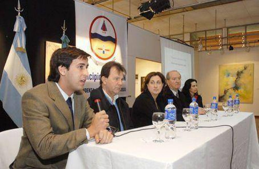 Ronda de negocios entre Walmart y Pymes lujanenses