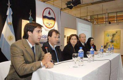 Ronda de negocios entre Walmart y Pymes lujanenses