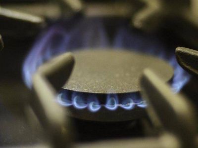 Oficializan el aumento de las tarifas del gas