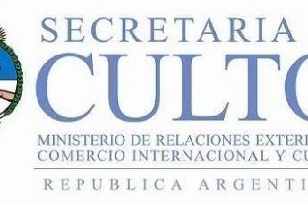 La Secretara de Culto presente en las redes sociales 