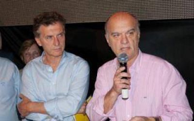 Panam� Papers: Grindetti tambi�n sali� a defenderse en Lan�s
