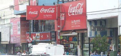 Desde restaurantes advierten �una fuerte ca�da� en el consumo