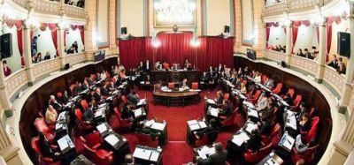 Barrera critic� la intenci�n de dividir Lomas y La Matanza