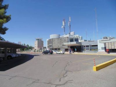 El aeropuerto de Mendoza ser� cerrado por 3 meses y usar�n el de San Juan como alternativa