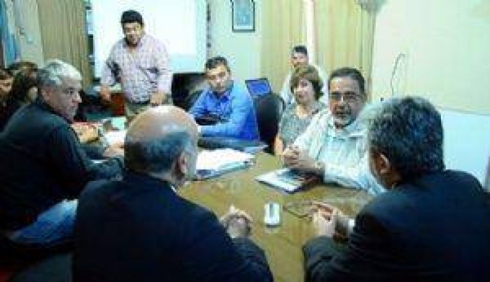 Educaci�n dio a conocer un estudio de licencias por enfermedad