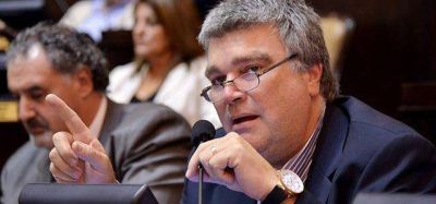 Oficina Anticorrupci�n: El GEN reclama la renuncia de Laura Alonso