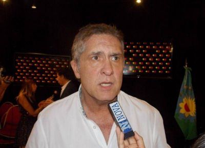 El massismo espera que Grindetti explique su situaci�n a los lanusenses