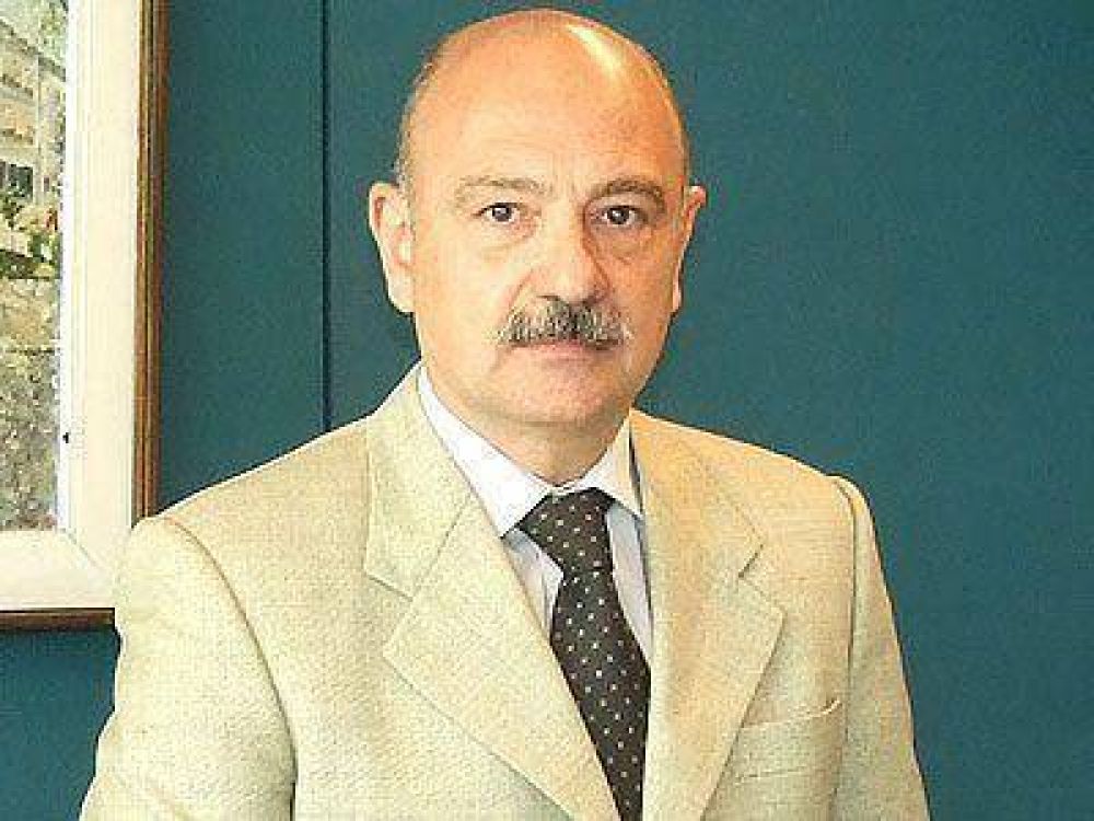 Bolettieri asegur� que dej� Acci�n Vecinal por no sentirse