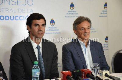 Las provincias del norte recibir�n un cr�dito de mil millones de pesos