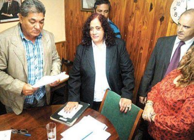 Santa Rosa: la intendenta redujo direcciones e hizo renunciar al ex gabinete