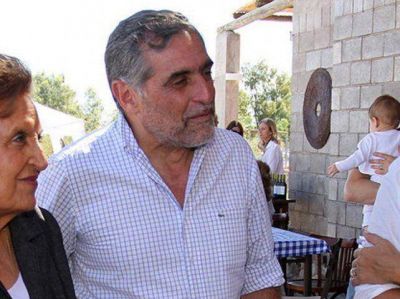 Para Jos� Zuccardi, 
