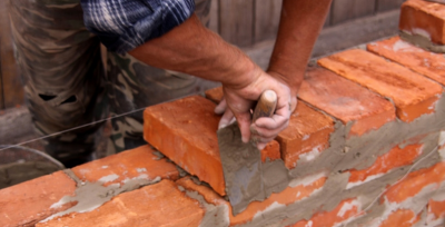 Peligran m�s de 4 mil puestos de trabajo en la construcci�n