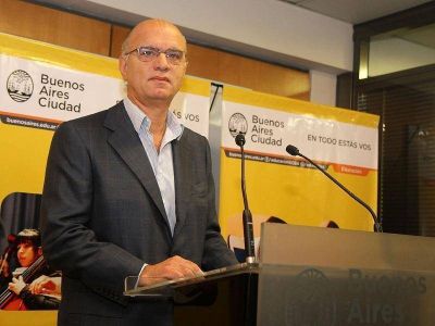 El FpV de Lan�s pide que Grindetti explique su situaci�n ante el Concejo Deliberante