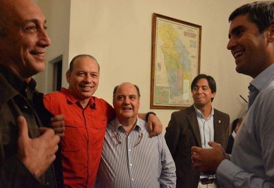 Mosca banc� a Macri: 