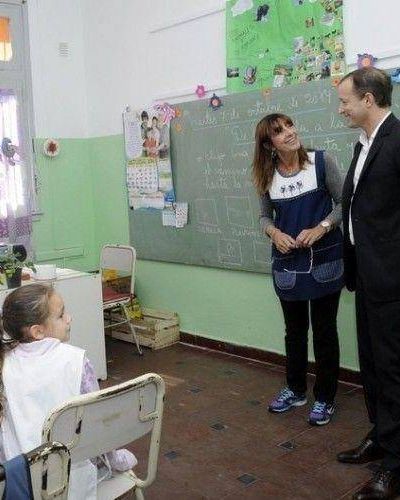 Conectan a m�s alumnos, padres y docentes a trav�s de Alerta Escuelas