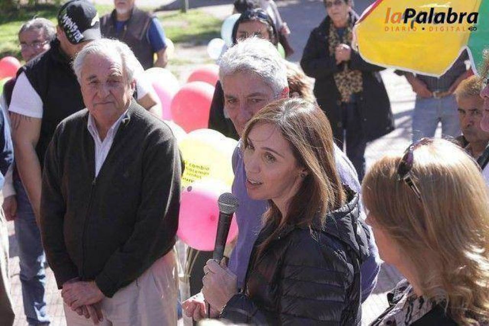 Zara participar del foro de intendentes de Cambiemos junto a Mara Eugenia Vidal