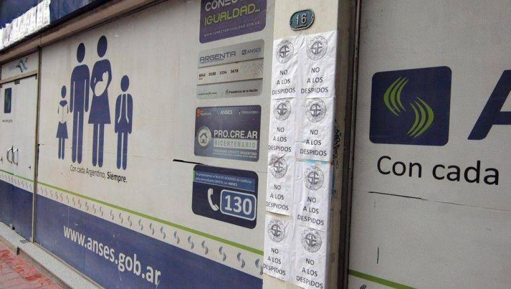 La Anses repatri� a camporistas en Mendoza