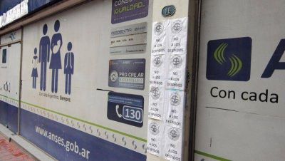 La Anses repatri� a camporistas en Mendoza