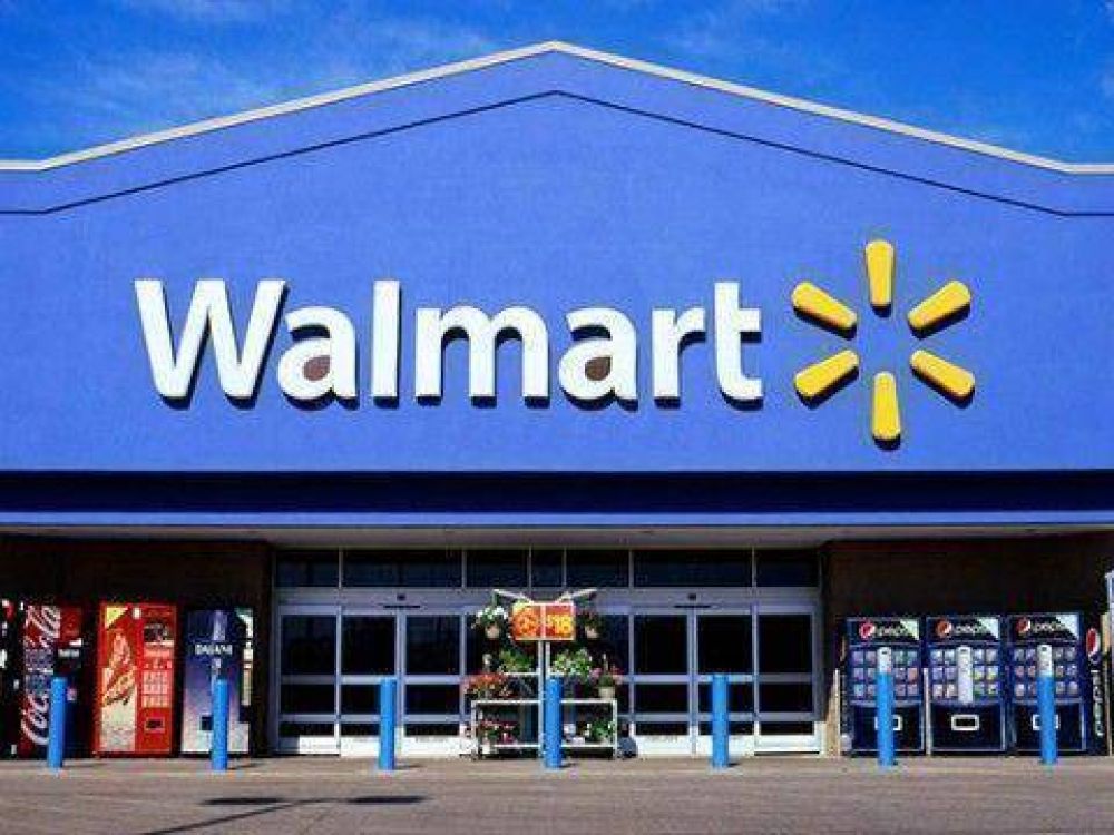 Walmart la tienda ms grande del mundo tramita sucursal local