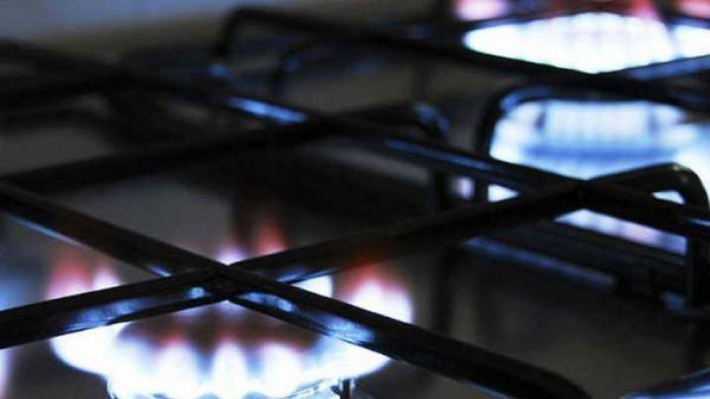 �De cu�nto ser� el aumento de gas en Santiago?
