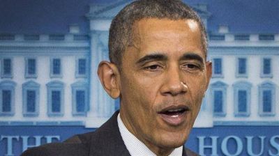 Para Obama, la evasi�n es un 