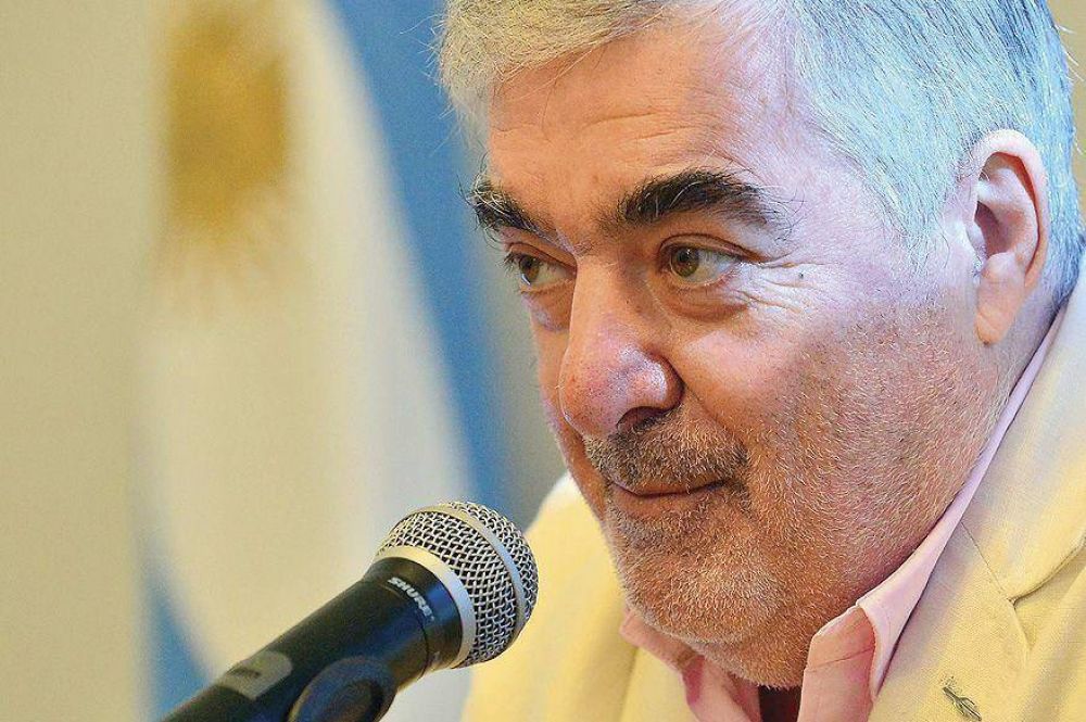 Das Neves anticip� que 