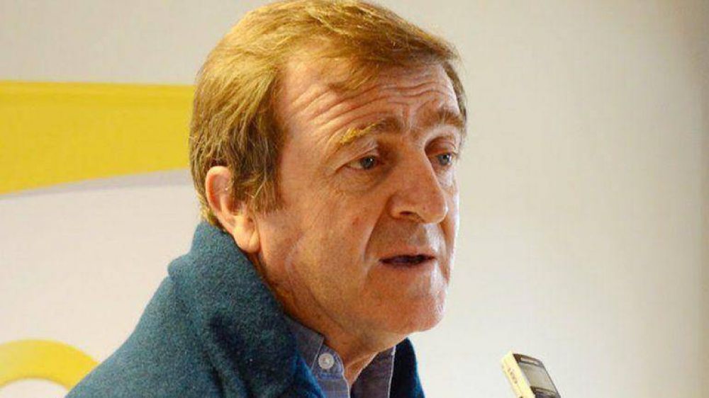 Pedir�n cr�dito por $50 millones para pavimento