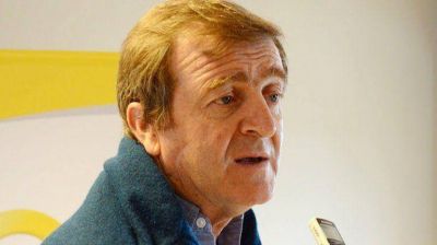 Pedir�n cr�dito por $50 millones para pavimento