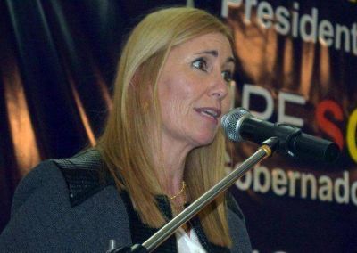 Schwindt reclam� por los aumentos en los peajes