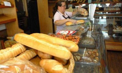 Aumenta el pan desde el viernes en C�rdoba
