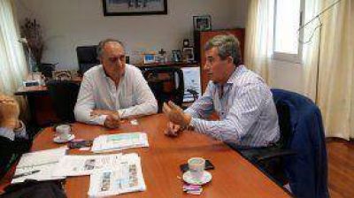 Sindicatos de salud en alerta por la situaci�n laboral en la provincia
