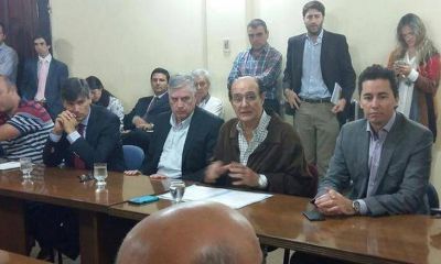 Comenzaron las reuniones por la Reforma Pol�tica