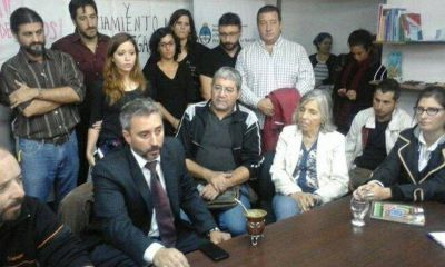 Preocupaci�n por despidos en Delegaci�n C�rdoba de la Secretar�a de DD.HH.