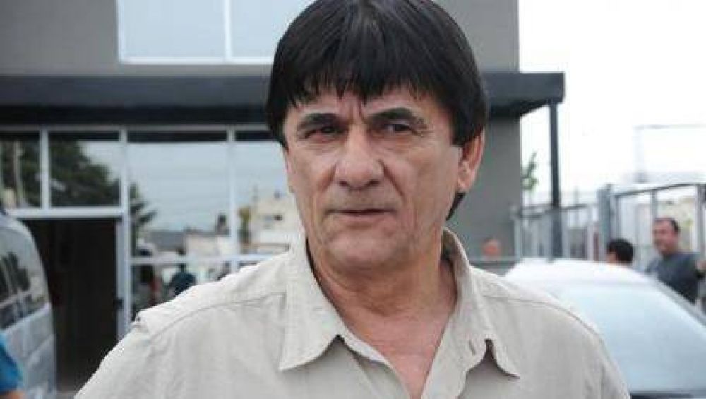 �Mi preocupaci�n es tratar de unir al partido justicialista porque la gente nos necesita trabajando�