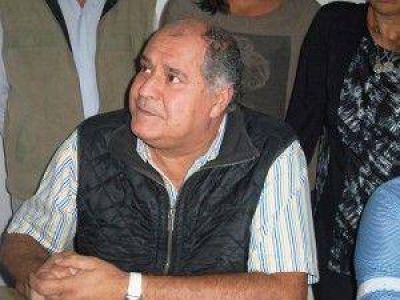 Hugo Ontiveros: �Marcelo Tomatti es un chanta mentiroso�