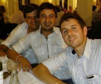 Funcionario de Jos� Luis salom�n MINIMIZA LA DESOCUPACI�N Y BRINDA �SOLUCIONES� A MACRI