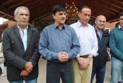 Gioja � Scioli 