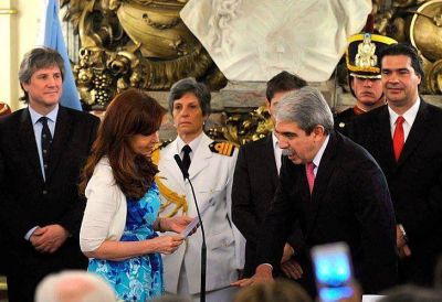 Qui�nes son los 10 pol�ticos y empresarios K investigados por corrupci�n