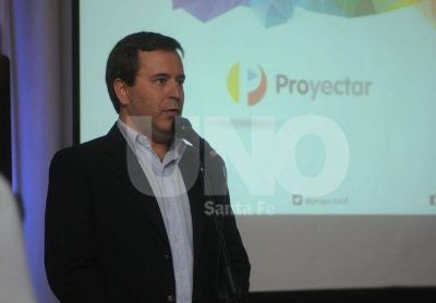 Lanzaron Proyectar Santa Fe, un nuevo espacio del PRO
