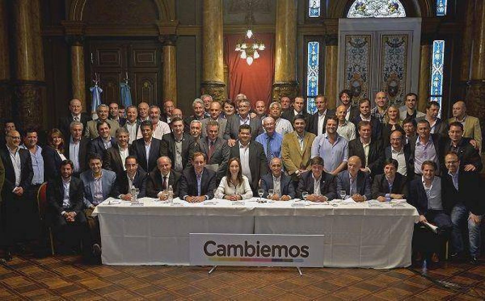Mar�a Eugenia Vidal: 