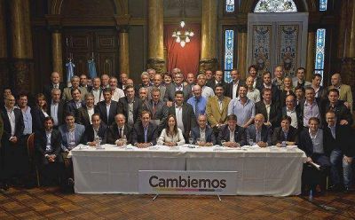 Mar�a Eugenia Vidal: 
