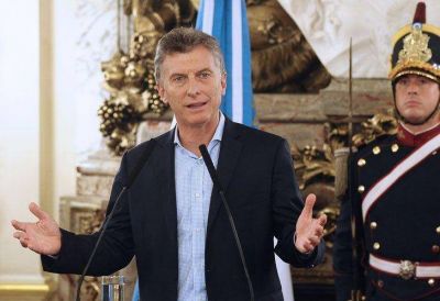 Macri presentar� un proyecto de ley de acceso a la informaci�n p�blica