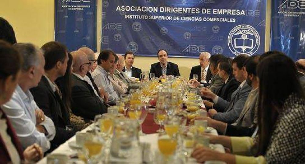 Por una Santa Fe integrada