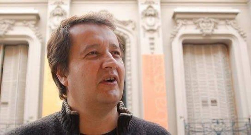 Del Frade y los Santa Fe Papers