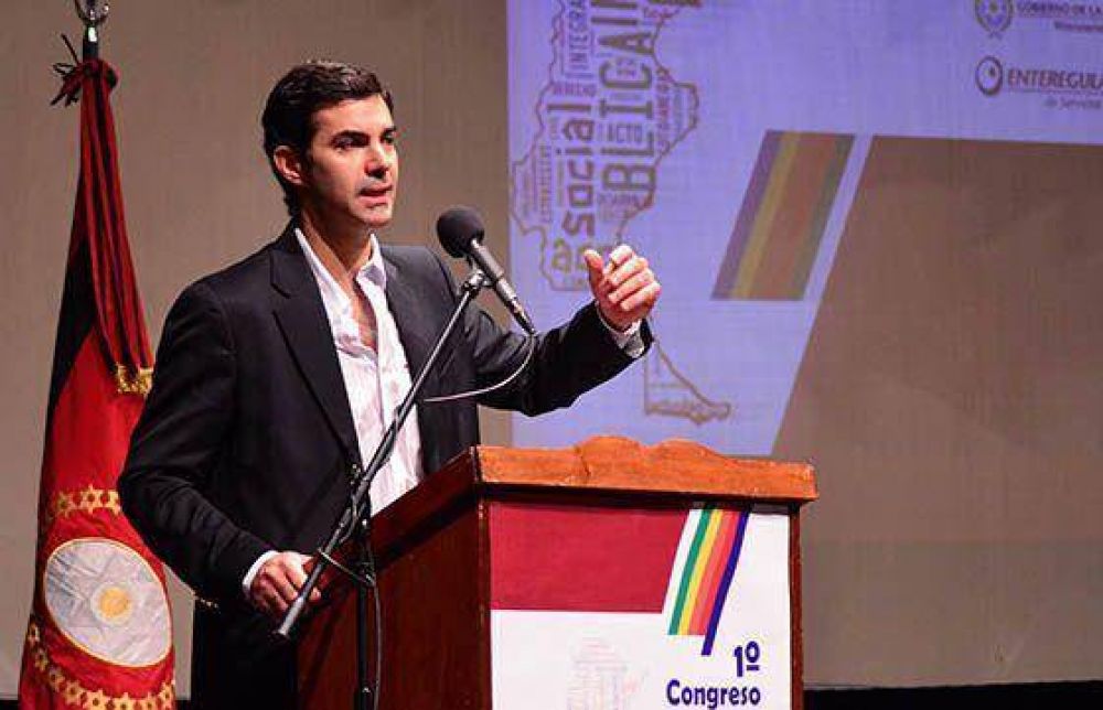 Salta ser sede del primer Congreso de Convenciones de Amrica Latina y El Caribe