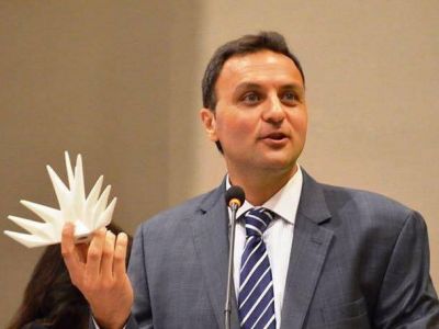 Panam� Papers: Daniel Ivoskus quiso imitar a Mauricio Macri