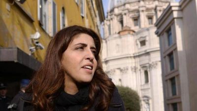 Chaouqi en el proceso �vatileaks�: nunca pas� documentos a periodistas