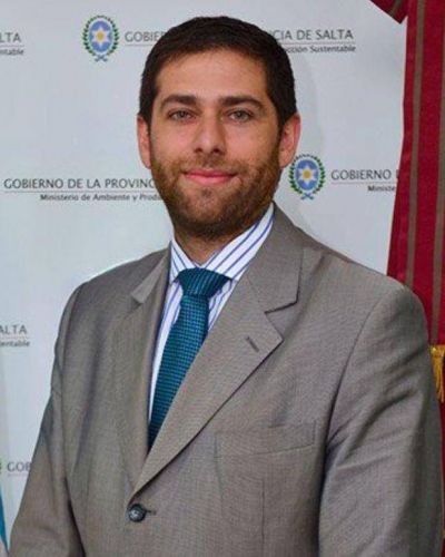 Piden inversiones en mano de obra de gas y petr�leo a la Naci�n